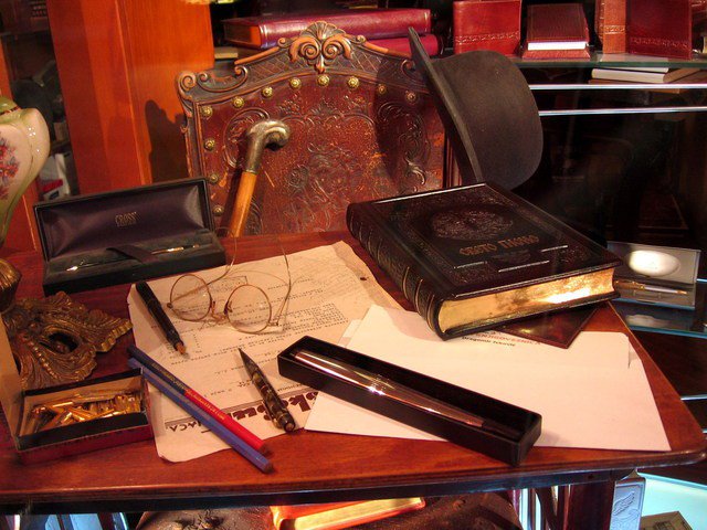 The Historical Wife peacefulhusband.com/the-historical…