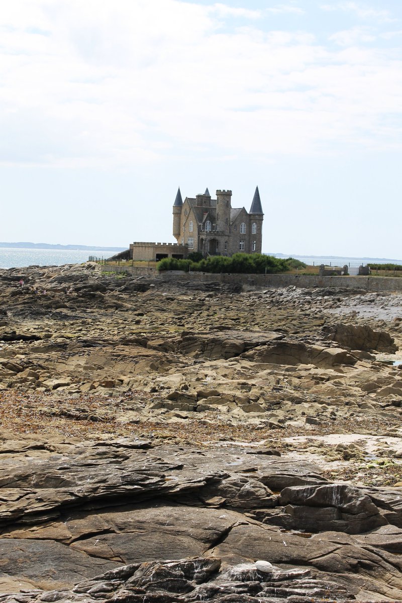 CaptureDeVoyage's tweet photo. [#photoshoot] |LA PRESQU'ÎLE DE QUIBERON ET SA CÔTE SAUVAGE| ❤️
Dans le Morbihan. #Bretagne #Tourism #Landscapes #Voyage
@MorbihanTourism @FansBretagne https://t.co/iV0BMXRAs0