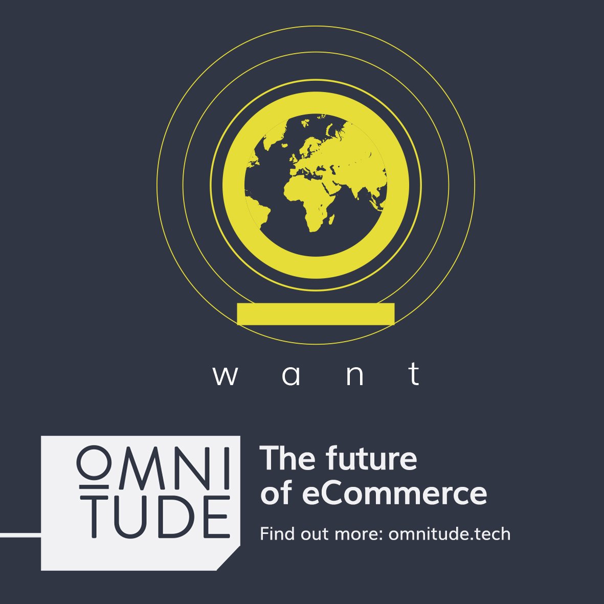 If you want to help revolutionise business online. If you care about the aims of a #crypto project. Take part in our main token sale and be part of our community >> bit.ly/twitter_omnitu…

#ecommerce #blockchaintechnology #blockchain #cryptocurrencies