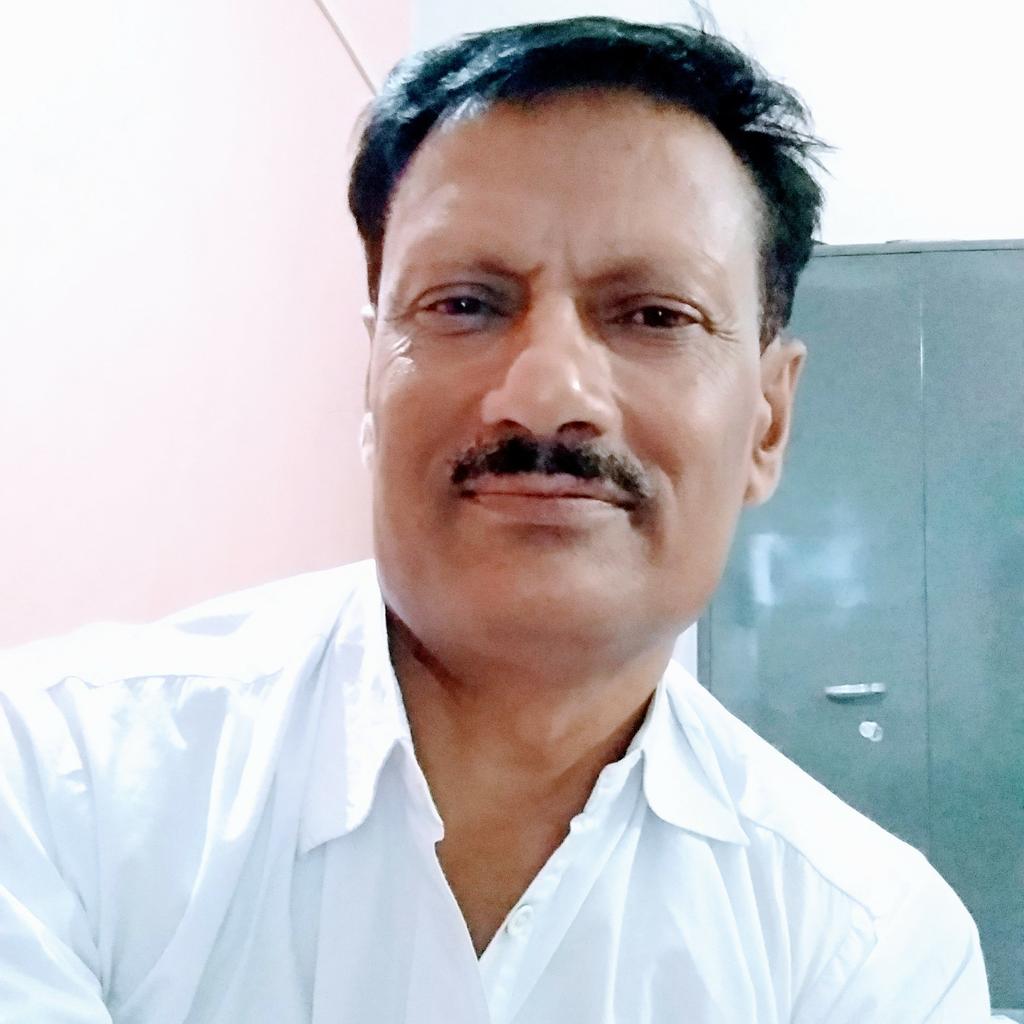 krishnakt53's tweet photo. #NewProfilePic https://t.co/RkfOyC38Om