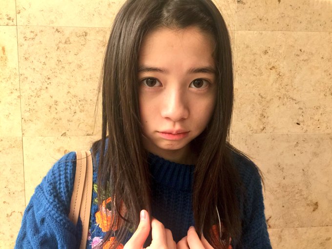 桜田ひよりのTwitter画像30