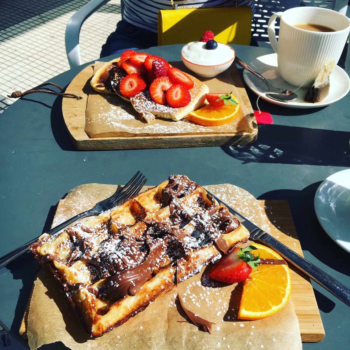 Amanda Ludlow tweet media