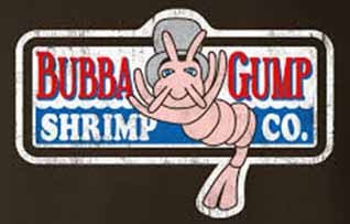 queenstaceface's tweet photo. #MKR for important reference this is Bubba Gump #hadil https://t.co/RNiMQQwT5i