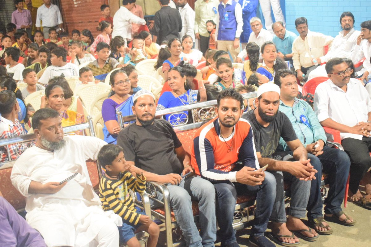 pathan_sumaya's tweet photo. #AIMIM Suburban Mumbai General Secretary
#Haji_Saalim_Qureshi
Attended the 127th Birth Anniversary of " Baba Saheb Ambedkar "organised
At Sant Dnyaneshwar Nagar #GulnazSaalimQureshi #MunicipalCouncillor #Ward92
#Mumbai
@asadowaisi @warispathan @GulnaazWard92 @MIMNewsExpress https://t.co/NLJNAQijZn