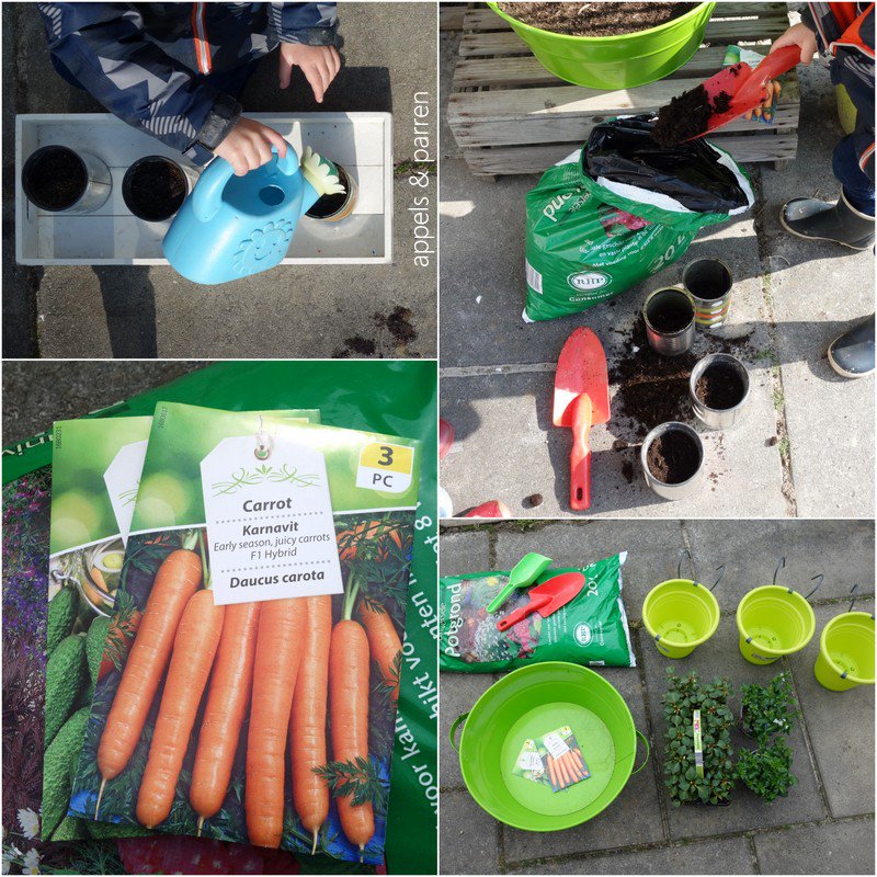 appelsenparren's tweet photo. 'Ik ha sels in túntsje, mei beantsjes en mei slaad, mei woartels en komkomer, radyskes en tomaat.' (Geartsje Douma út Deuntsjes foar dy) 
#poëzijdei #praatmarfrysk #maitiidstema #berneopfang https://t.co/bvgXOiR6Il https://t.co/60QRgCUCUI