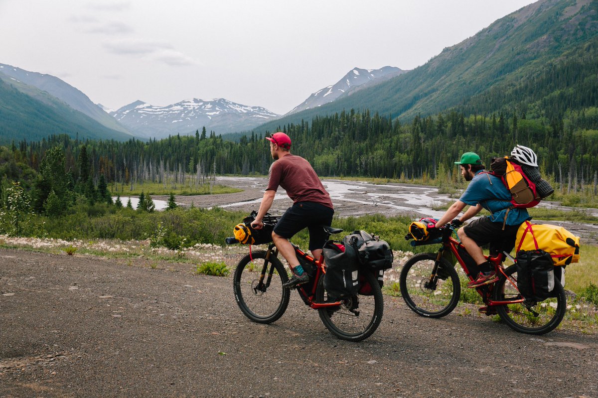 Trails In Motion MTB tweet media