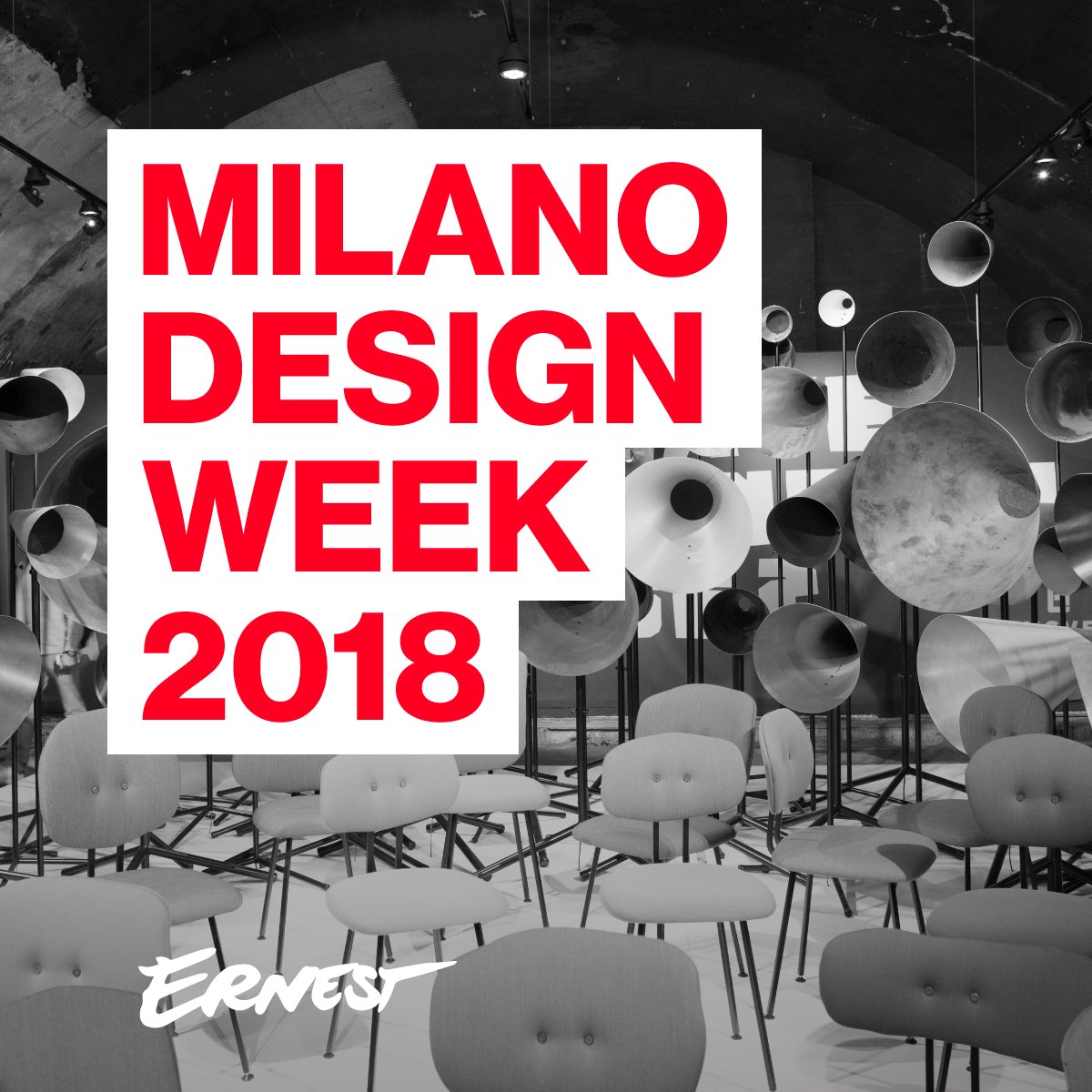 flyernest's tweet photo. Sta arrivando la Milano Design Week! 😎
Non perdere l'opportunità di immergerti nello stimolante mondo del design. Vuoi prenotare i tuoi biglietti? Parti da Tirana, Kiev e Lviv per Milano a partire da 54 € 😍
Vai su: https://t.co/hzKo1tHU0F … 

#FlyErnest #MilanoDesignWeek https://t.co/fzbnDqVd7i