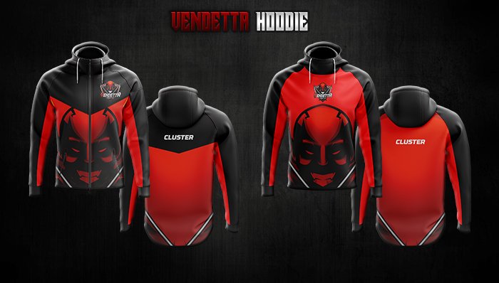 Vendetta esports tweet media