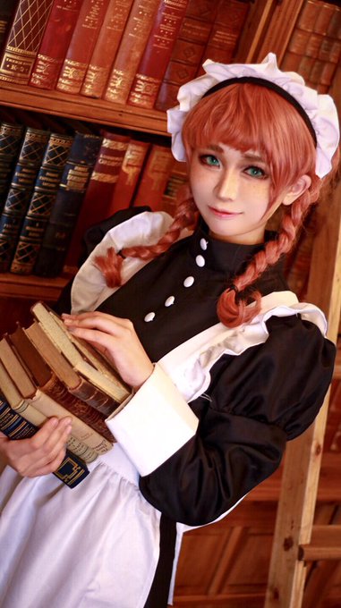 Twitterのコスプレ画像56