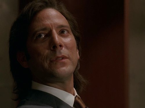 Happy Birthday to Lost\s Henry Ian Cusick! 