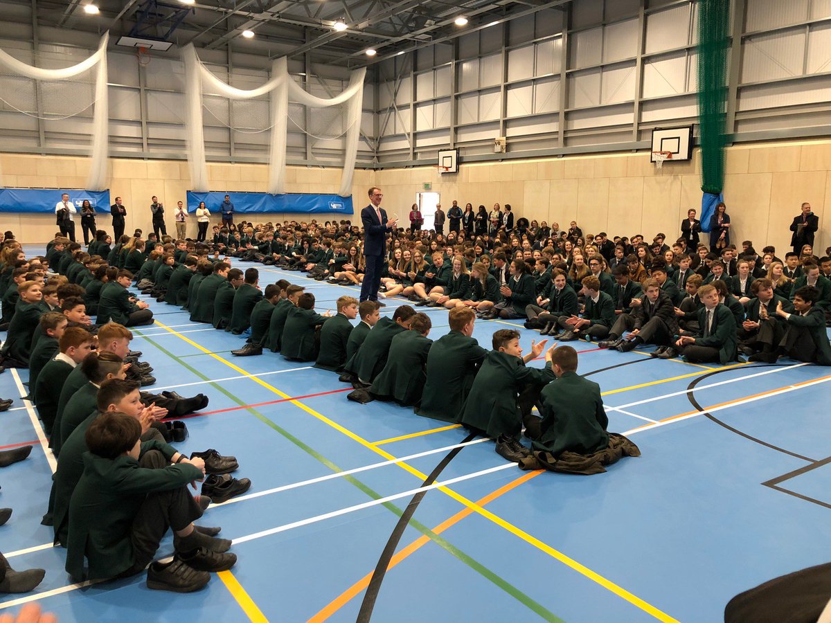 Box Hill School (boxhillschool) Twitter