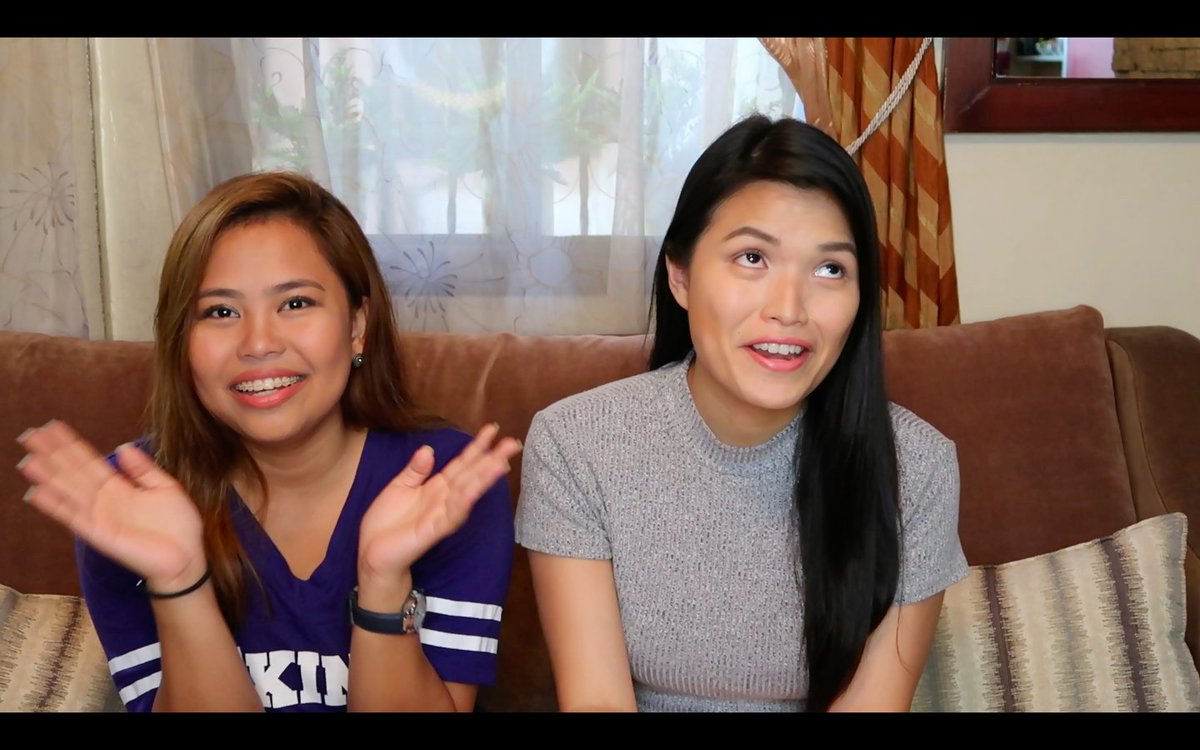 auraazarconMD's tweet photo. Uploading!! Tawang tawa nanaman kakaedit as usual kaya natagalan. Yup it's related to the upcoming #PBBauditions #PBBSeason8 #starhunt ano naaaerrrr PBB nanaman hahahahehehe. Turn on the notif bell! https://t.co/AQ7ipqztAv https://t.co/a2H4BwrkPn