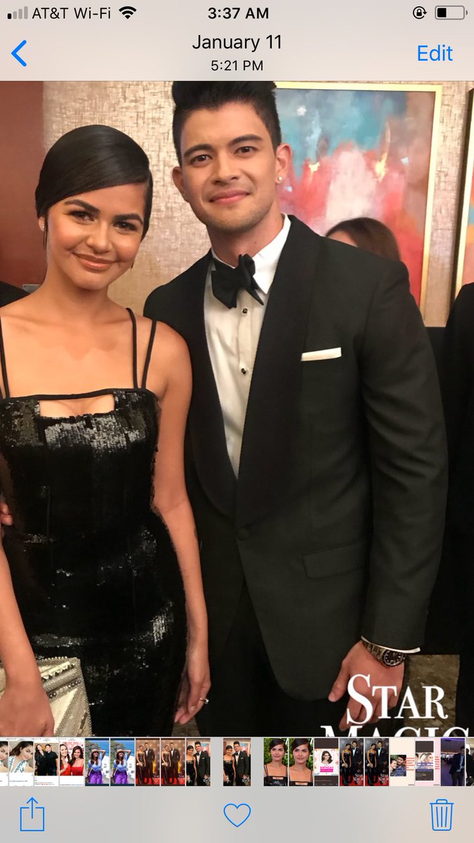 merley816316331's tweet photo. #FAVECELEBRITYCOUPLE PH. #kapusoTomCarWorlWide. #JanVerOfficials @janinegutierrez @CarlaAbellana @akosimangtomas @RaverCruz @janinegutierrez https://t.co/8EzXknc6qQ