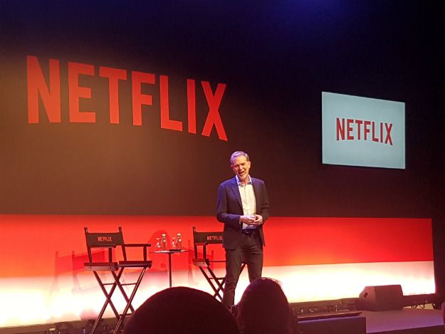 itforum_'s tweet photo. Netflix cresce 63% no primeiro trimestre e fatura US$ 290 milhões  https://t.co/7r5DhEjpWb https://t.co/tn6NLT4yhL