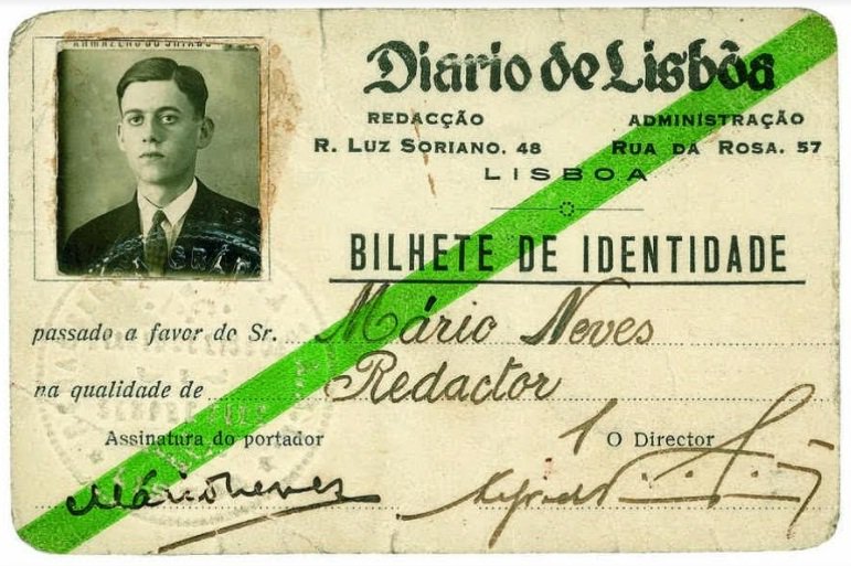 jesuscondedu's tweet image. Homenaje a Mário Neves, el corresponsal portugués que narró al mundo la matanza de Badajoz #MemoriaHistórica  ow.ly/plQR30jwVXs