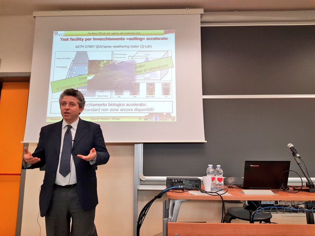 Hashim Akbar Today at @UNIMORE_univ Prof. Hashem Akbari, prof. Alberto Muscio, Dr ...