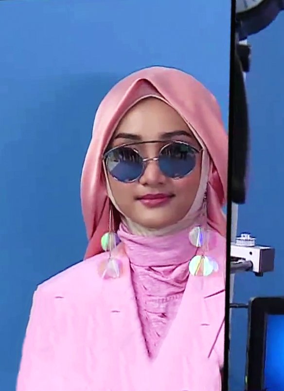 Vote 016  #SMA2 FATIN #SMA2018 #VoteSMA2018 <a href="/SCTV_/">SCTV</a> 😍