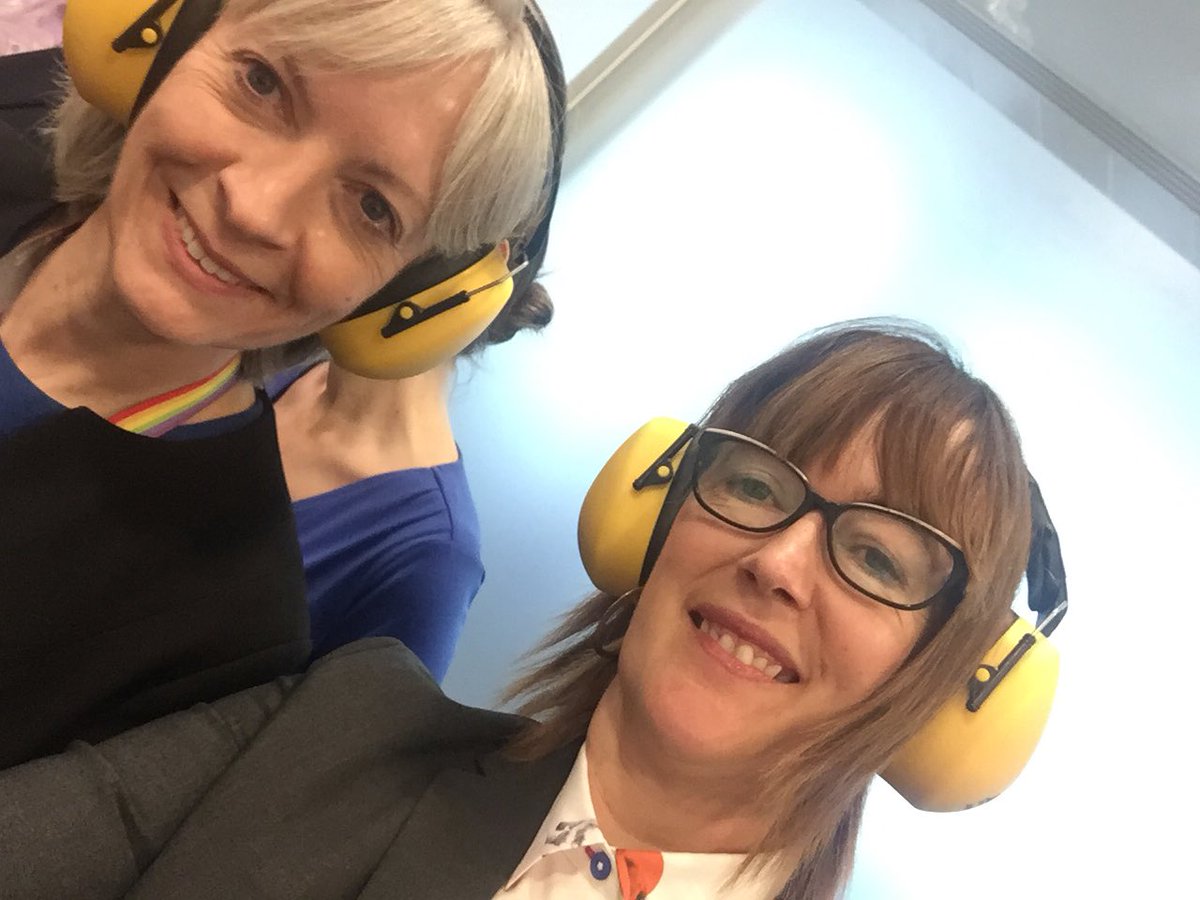 Maggie Stilwell tweet media