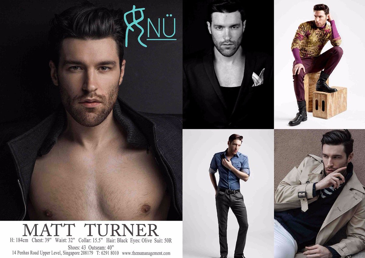 TunaPhish09's tweet photo. So incredibly excited, to be back and working with @thenumanagement Can't wait for all the new and exciting opportunities
#malemodel #numodels #seasia #compcards #Singapore #castings https://t.co/F1Q9FkyzDS