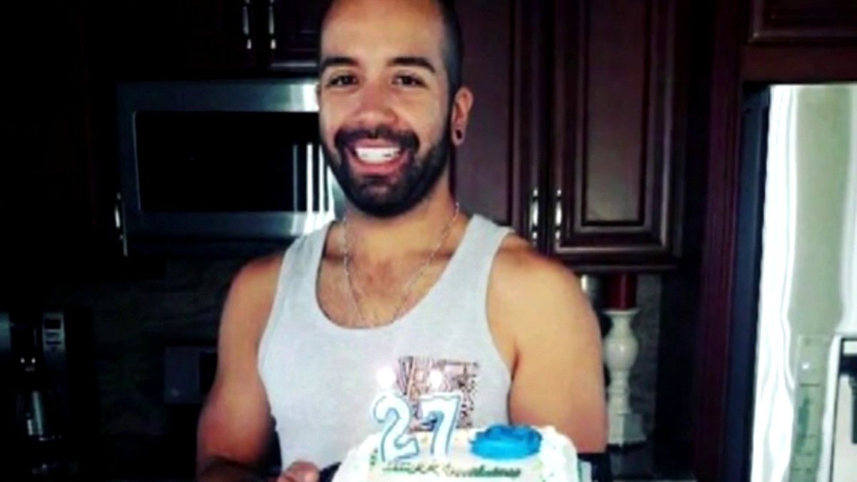 Missing Orlando man last seen at Miami nightclub bit.ly/2Hu6SDr?utm_so… https://t.co/8cTKx4zdxM