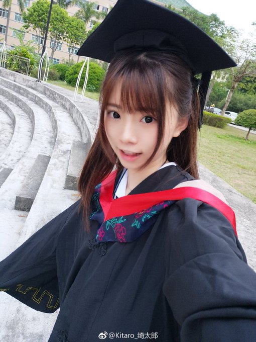 Twitterのコスプレ画像16