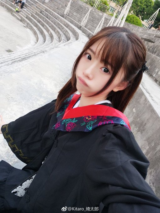 Twitterのコスプレ画像17