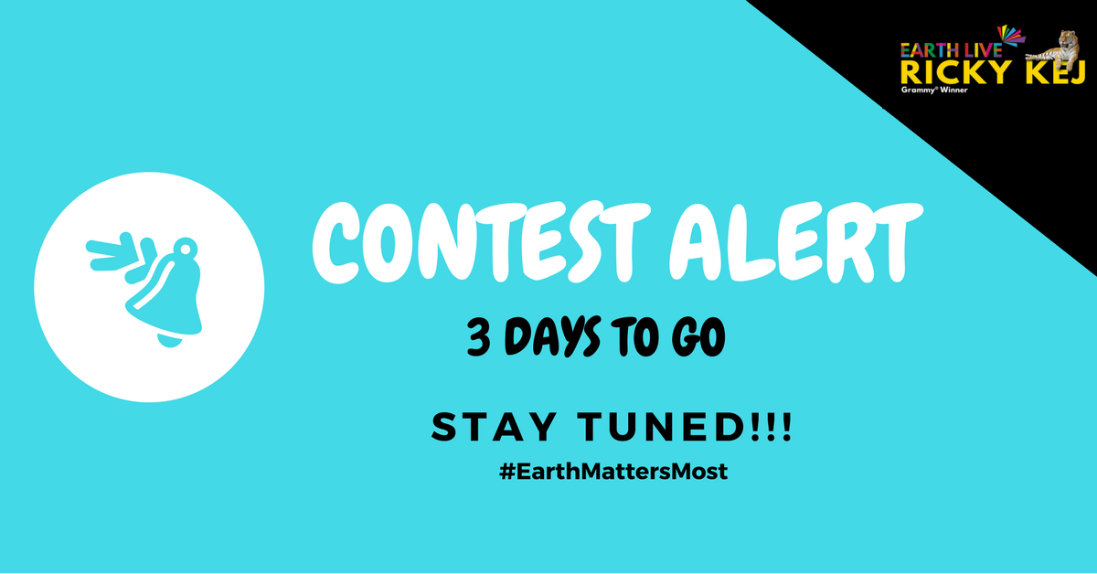 Earthlivconcert's tweet photo. #Bengaluru! Announcing #CONTEST that can make the city Pollution Free. #StayTuned #EarthMattersMost https://t.co/7tDB46lguf