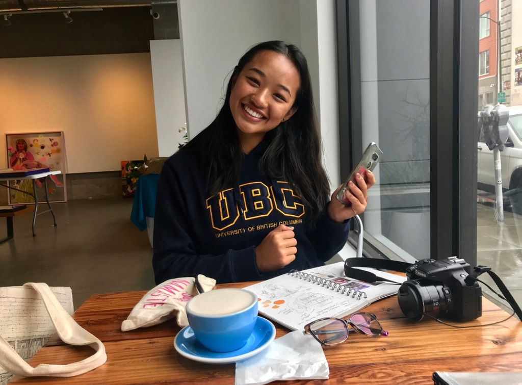 Tertulia Coffee tweet media