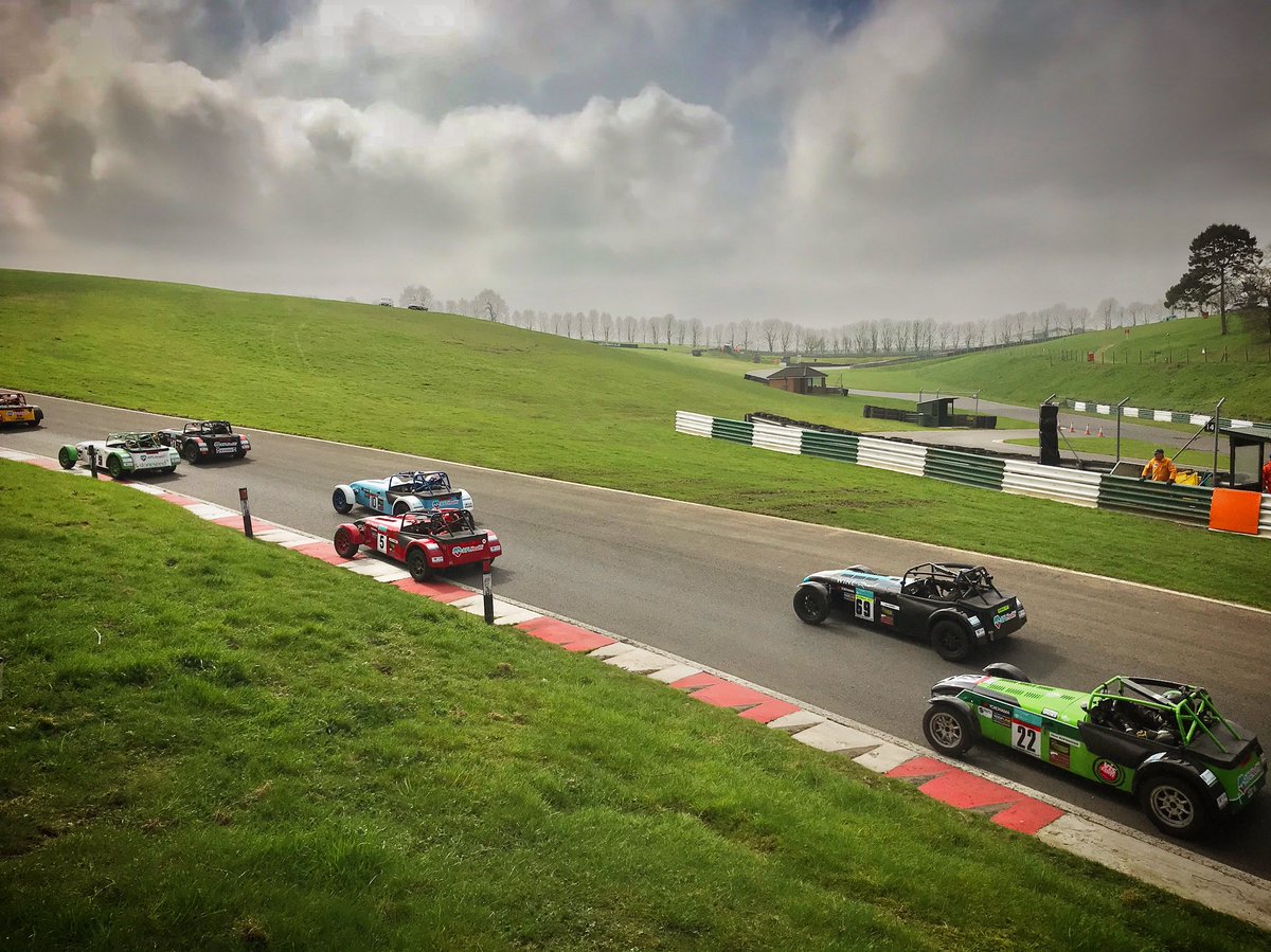 Cadwell Park tweet media