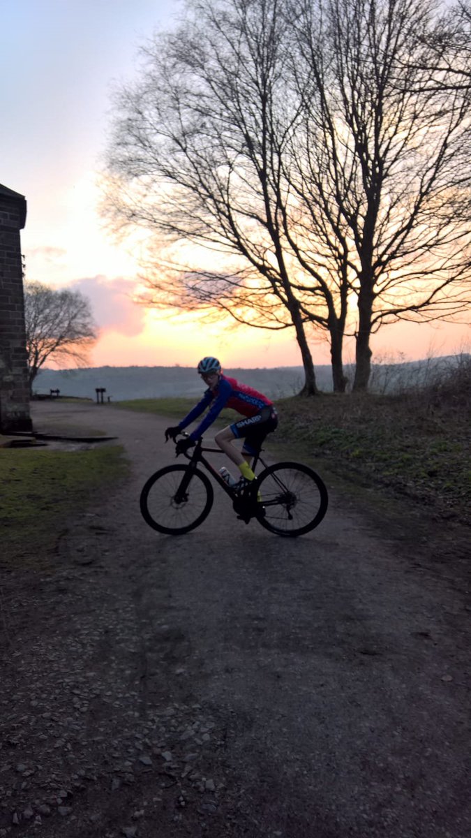 AGS_Wirksworth tweet picture