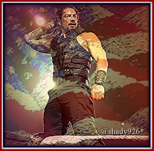 Shady926's tweet photo. There is no rewind ...still the best #4xMainEvent #WM #BelieveThat https://t.co/MzeyQcokfo