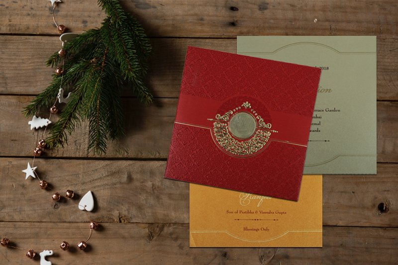 A2zWeddingCards's tweet photo. RED SHIMMERY FOIL STAMPED #WEDDINGINVITATIONS - A2zWedingCards
#DesignerInvitations #DesignerWeddingInvitations #DesignerWeddingCards
Shop Now https://t.co/XbmsB1mScs https://t.co/gPrPCd2LWj