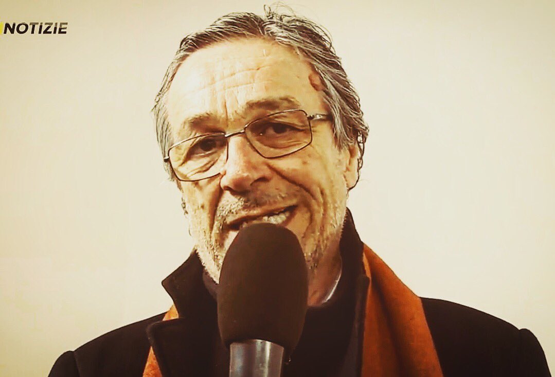 BUON COMPLEANNO PRESIDENTE!
Il nostro patron Domenico Tanzarella oggi compie 64 anni! Fategli i vostri auguri tra i commenti 🎉 
Ore 18.30 la palla a due a Francavilla, forza ragazzi 💛💙