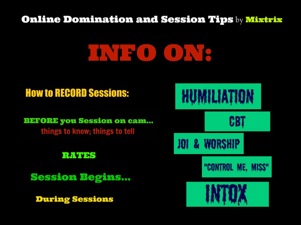 Mixtrix tweet media