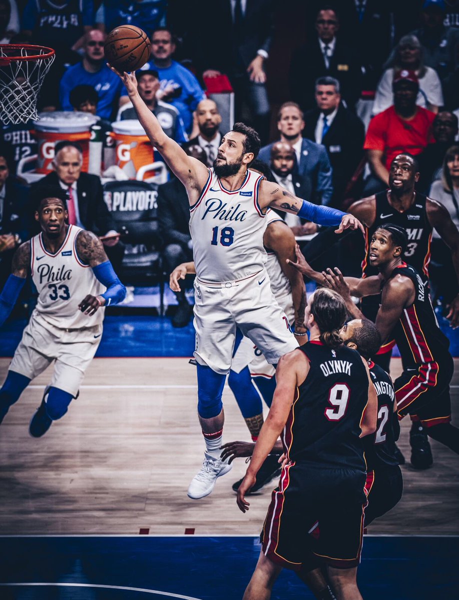 marcobelinelli's tweet photo. GAME 1 #PhilaUnite #HereTheyCome #itsallaboutwinning https://t.co/91Su7CzbEP