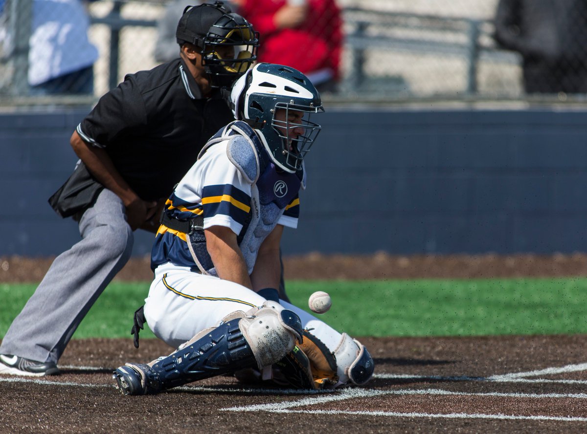 PCAAthletics's tweet photo. RT @SteveSickman: Solid offensive and defensive effort for @PCAAthletics Baseball in a 14-6 win over Covenant Christian on Saturday. Big day for Wiley Green as he goes yard twice with twin 400 foot blasts to deep center on the way to a 4-4 day with 4 RBIs https://t.co/exGwrngQw6