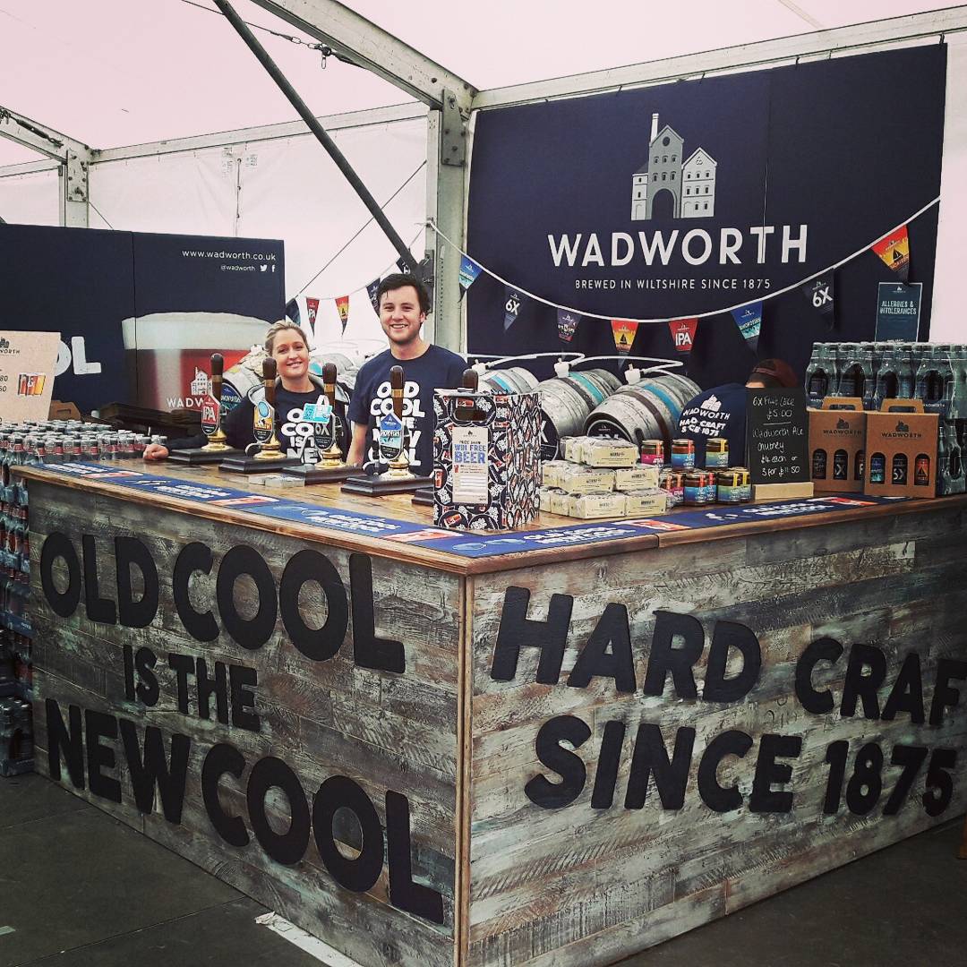 Did you know we'll be going to <a href="/BathandWest/">Royal Bath and West</a> Show again this year? Come along and say hi! you can order your tickets here:
bathandwest.com/royal-bath-and…