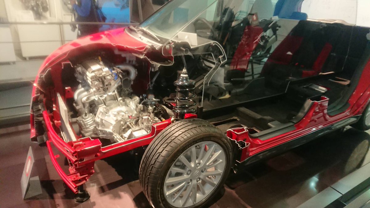 fab_ND5RC's tweet photo. 本日のファブTRGにご参加頂きありがとうございました♪
キャンセルも出ましたが、最終的に計7台のロードスターが集まり、天気も傘が要らないくらいの小雨で最後はスカッと晴れて良かったです(´∀｀)
次回のファブTRGはグループLINEの方で挙げた内容になるのか分かりませんがまたよろしくお願いします♪ https://t.co/qMrEfYyuh1