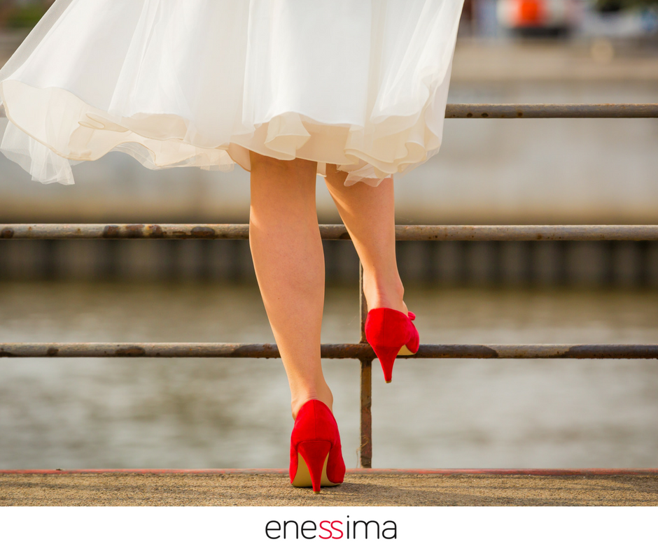 eneSSima tweet picture