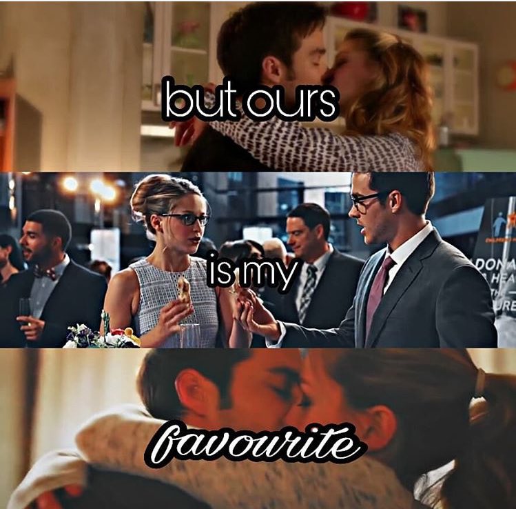 kaylamar16's tweet photo. #karamel #melwood #supergirl #sanvers #guardcorp ❤️ https://t.co/8MBCdC5Oct