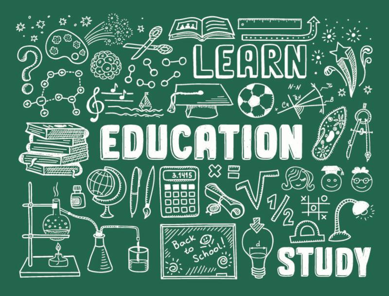 Spring 2018 Education News YOU Can Use April 2018 conta.cc/2H0I2vT