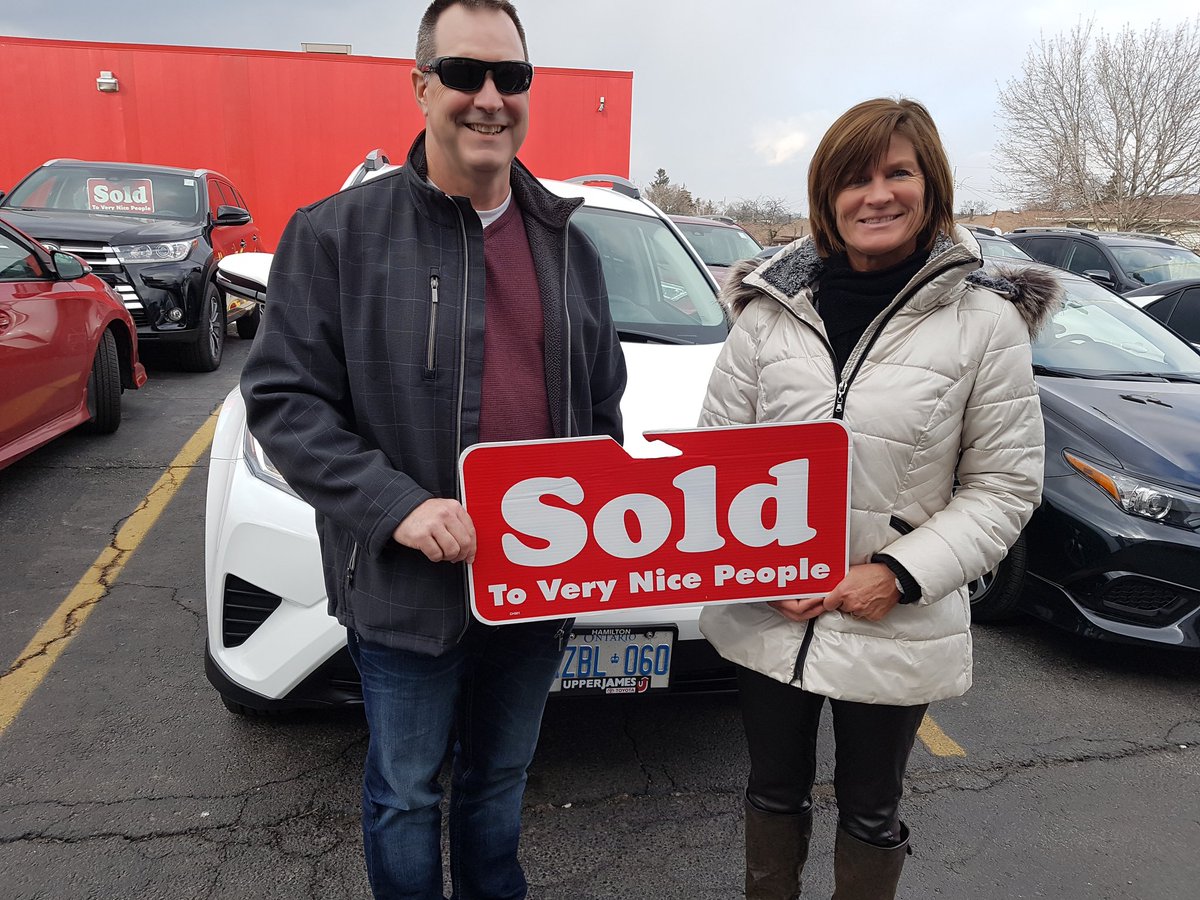 Mitch360Guy's tweet photo. #HamOnt #toyotarav #upperjamestoyota  enjoy your ride https://t.co/lQwCkDDV13