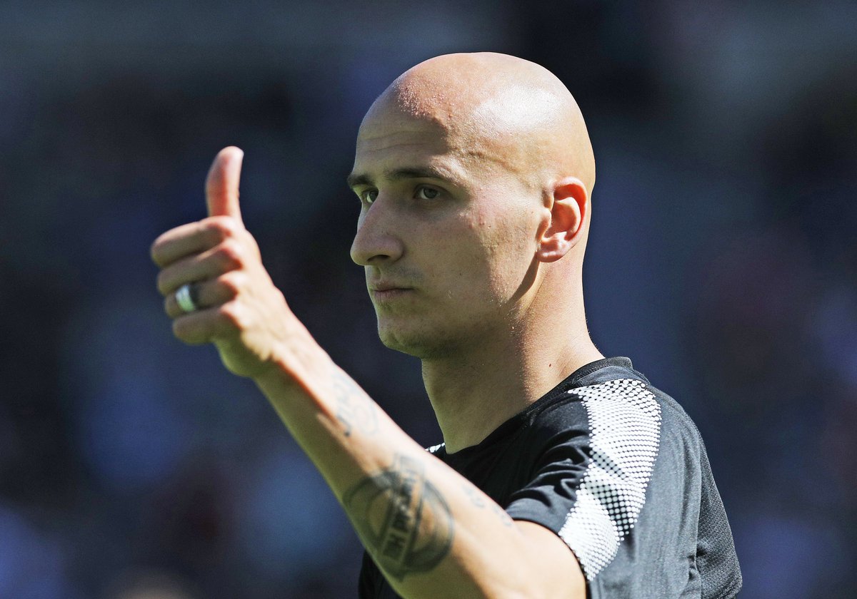 Love him or hate him, this man is one of the best passers in the league.