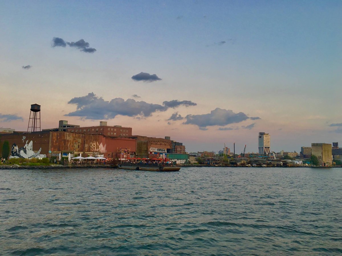 TAC11 : Greenpoint Brooklyn, NYC. Coming soon! 
Keep your eyes on us for more information in the coming weeks about the next instalment of The Art Conference.

#letstalk #jointheconversation #theartconversation