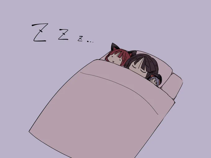 おやすみ東方 