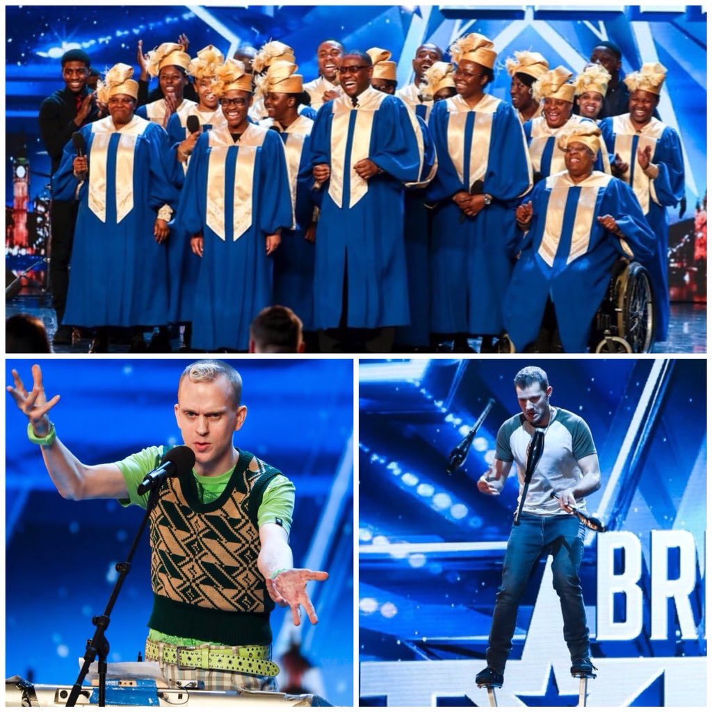 CowellOnline's tweet photo. .@bgt was last night’s most watch TV show with a peak audience of over 9 million viewers! Who were your fave acts of the night? 🇬🇧🇬🇧🇬🇧 https://t.co/GbW20qn6LO