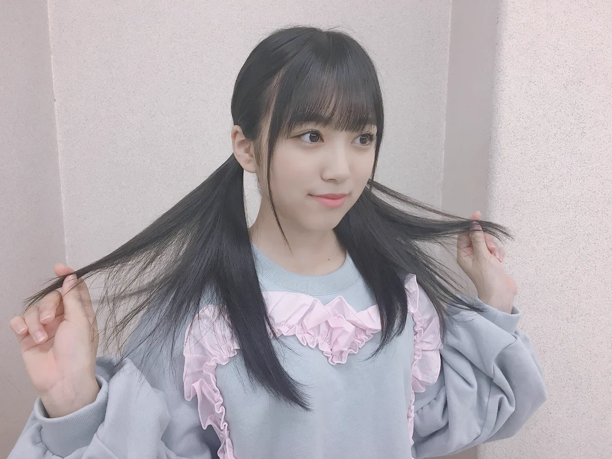 矢吹奈子 on X: 