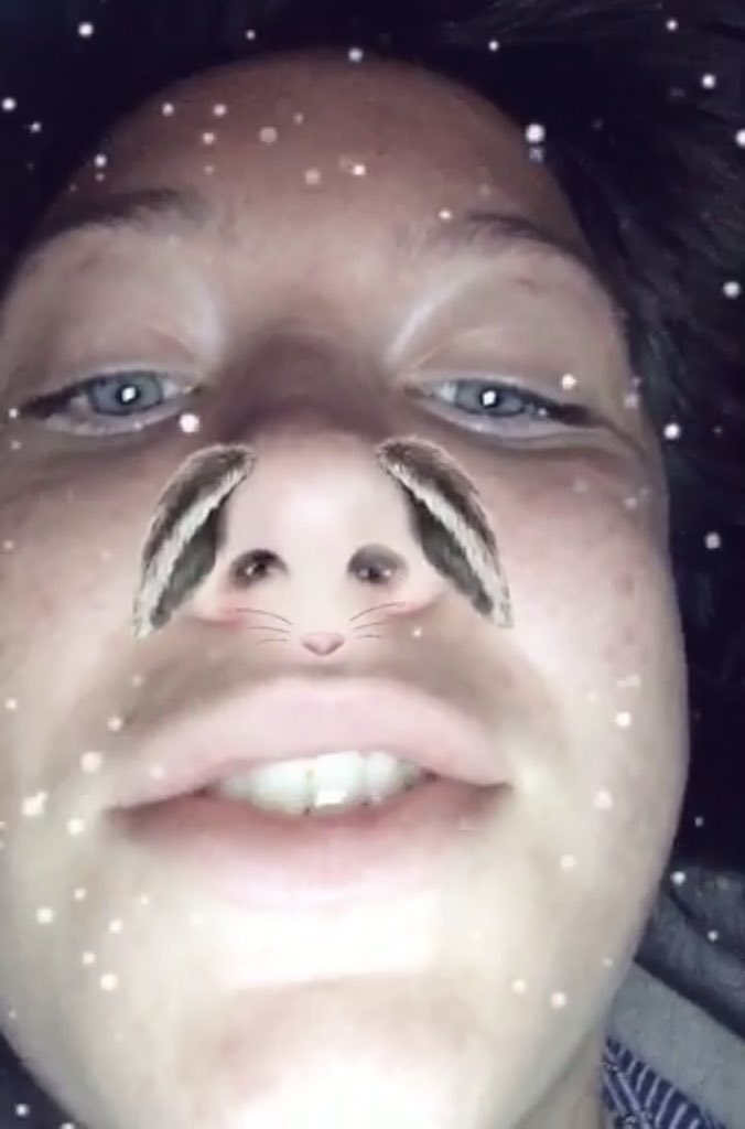 gabriellaelt_'s tweet photo. Happy 19th birthday to this fantastic human!!! I hope your day is great! ππ° #vlogqueen #motherofbun @AlexisRickert1 https://t.co/FKqDyjWqrp