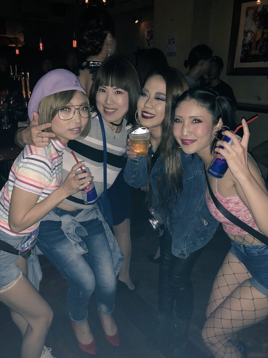 Richan0405's tweet photo. 楽しすぎた🙆🏽♀️💓✨💯🔥
#timeless_Saturday
#MassiveB
#kingjam https://t.co/Y3q4UjWRz1