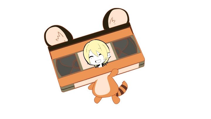 よろしくファンファン